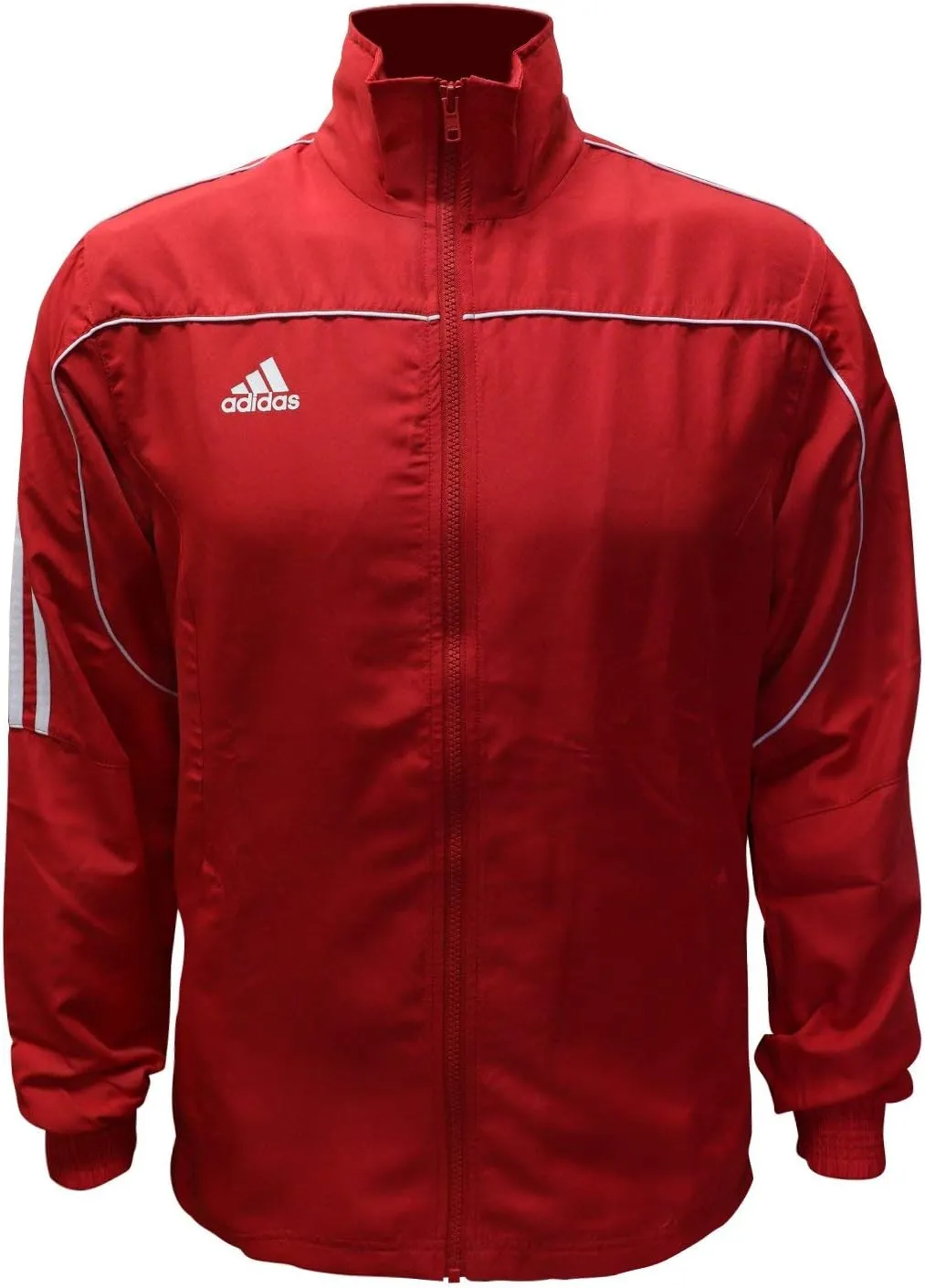 adidas Combat Sports Light Track Jacket w/Classic 3 Stripes