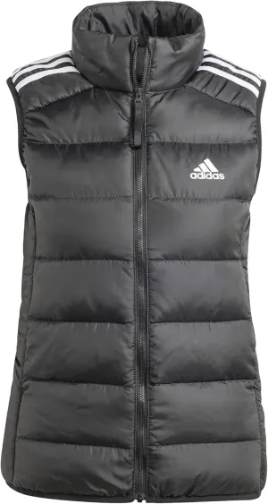 adidas Essentials 3-Stripes Light Down Vest Women's Jacket