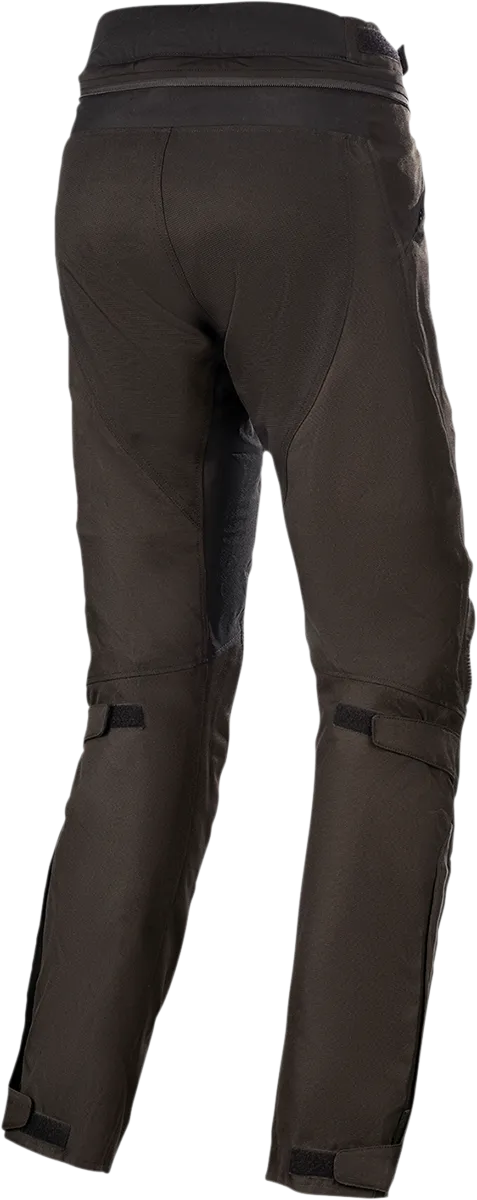 ALPINESTARS Stella Gravity Drystar? Pants - Black/Black - Small 3233722-1100-S