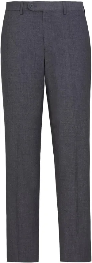 AMY ZHU Men's Classic Fit Suit Separates with Suit Jacket & Custom Dress Pants Size Selection