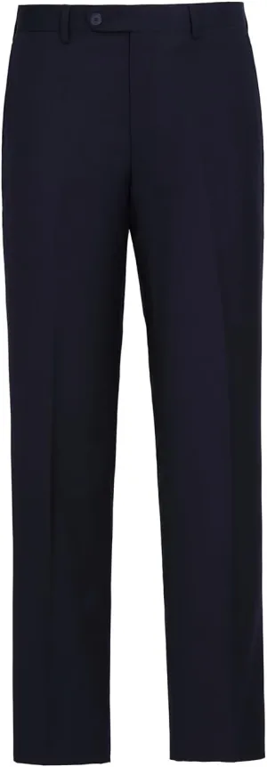 AMY ZHU Men's Classic Fit Suit Separates with Suit Jacket & Custom Dress Pants Size Selection