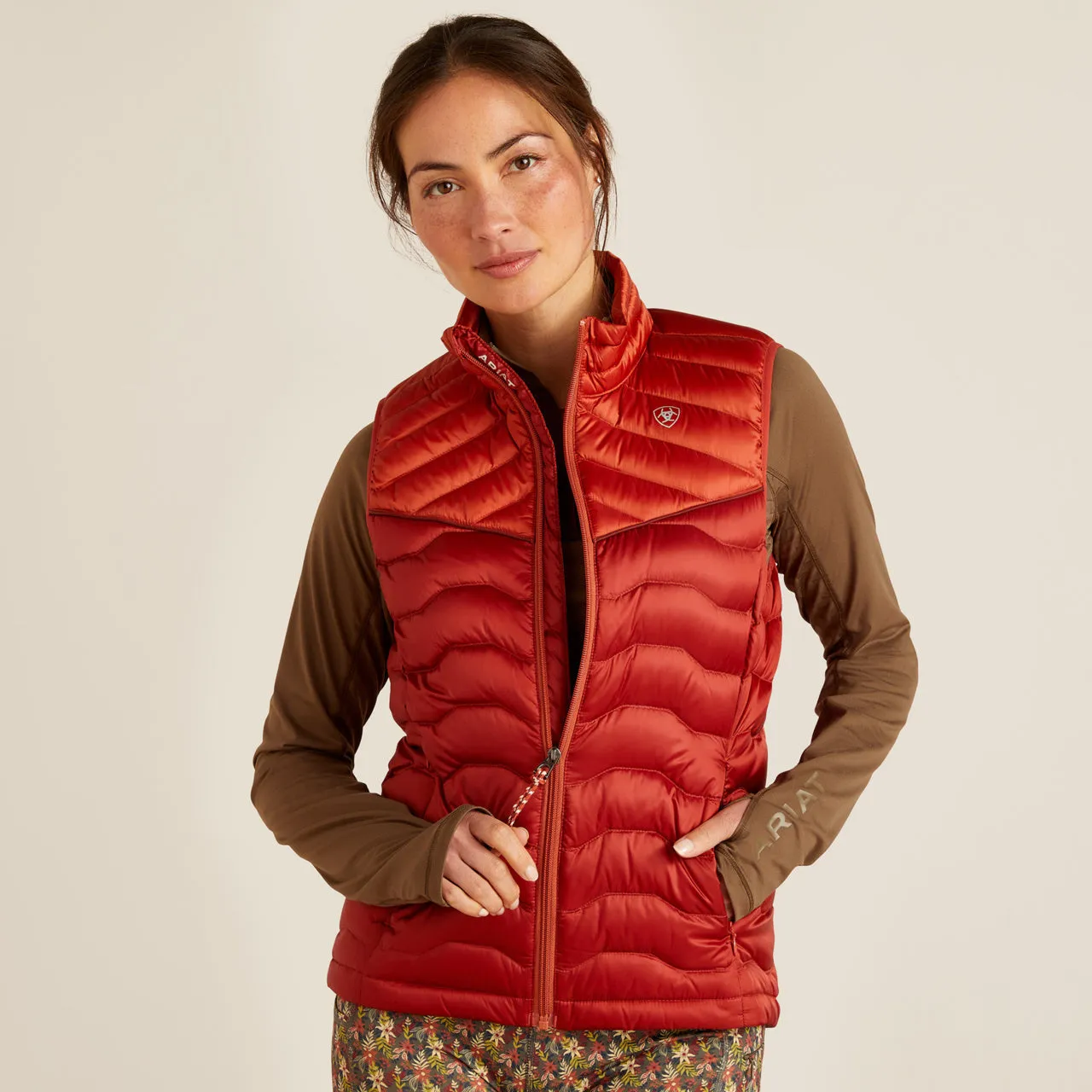 Ariat Ideal 3.0 Women's Down Vest