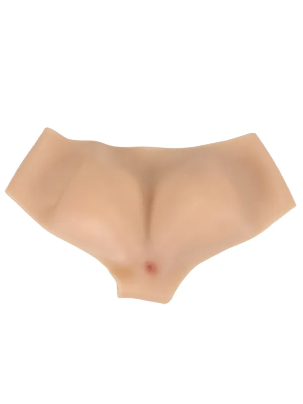 Be a Lady Silicone Vagina Panty