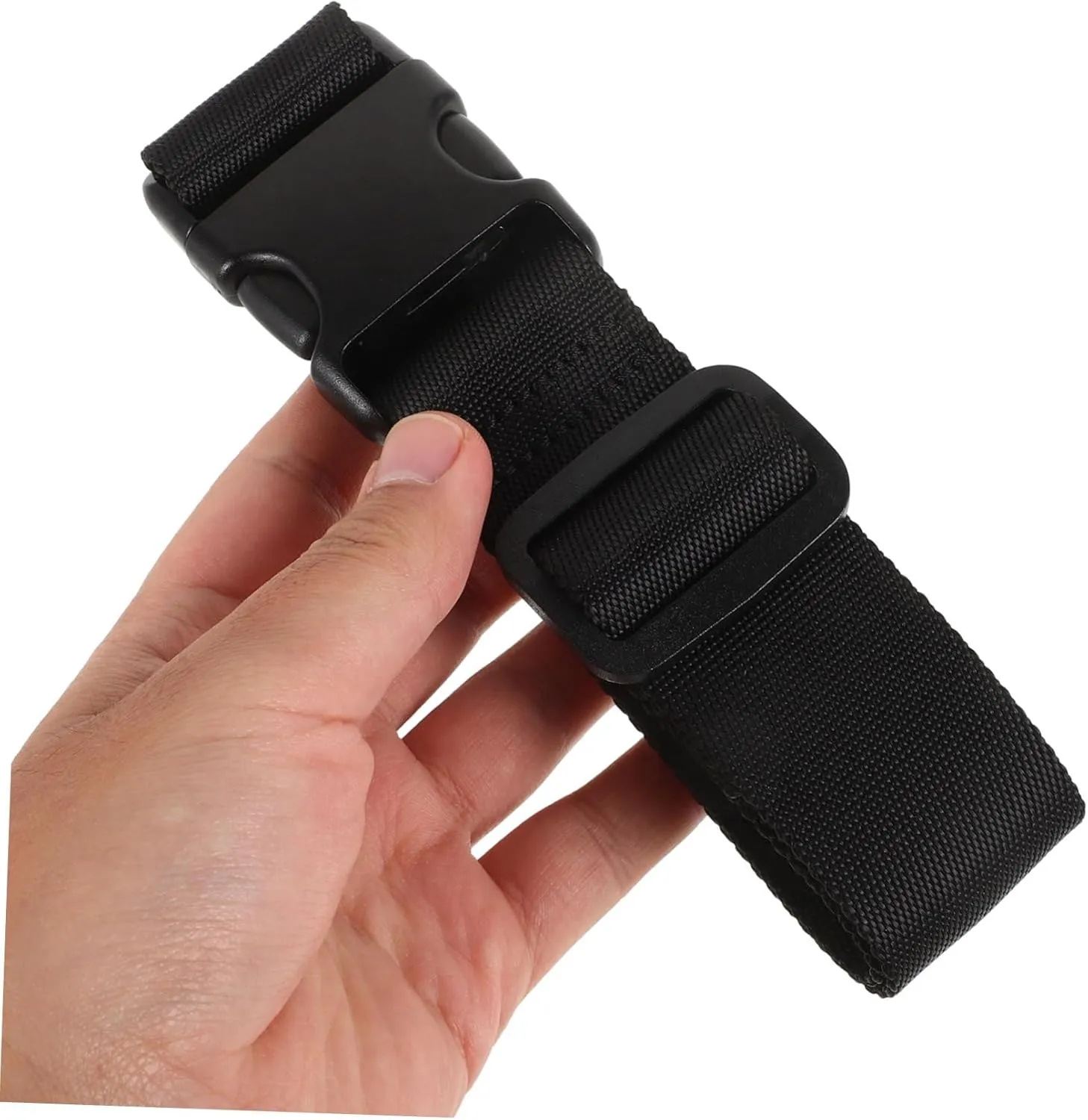 BESPORTBLE Bag Replacement Shoulder Strap Universal Waist Duffle Bag Strap Replacement Extended Handbags Bag Belt