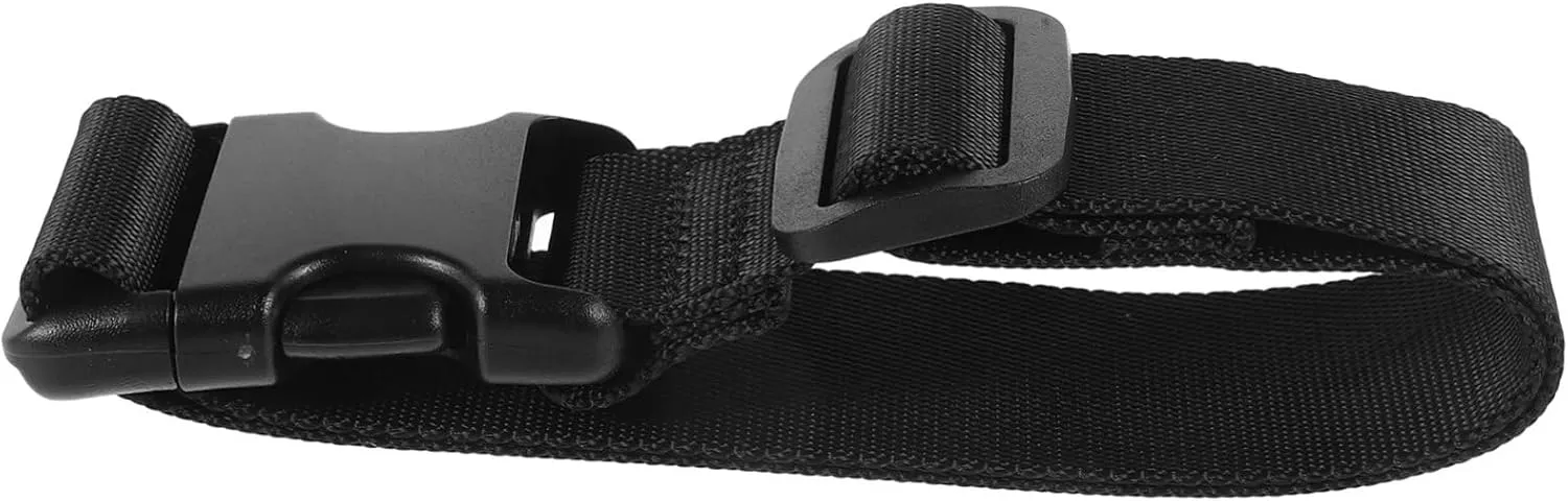BESPORTBLE Bag Replacement Shoulder Strap Universal Waist Duffle Bag Strap Replacement Extended Handbags Bag Belt