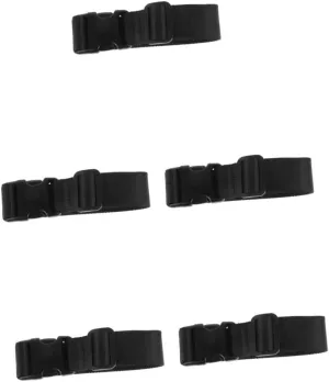BESPORTBLE Bag Replacement Shoulder Strap Universal Waist Duffle Bag Strap Replacement Extended Handbags Bag Belt