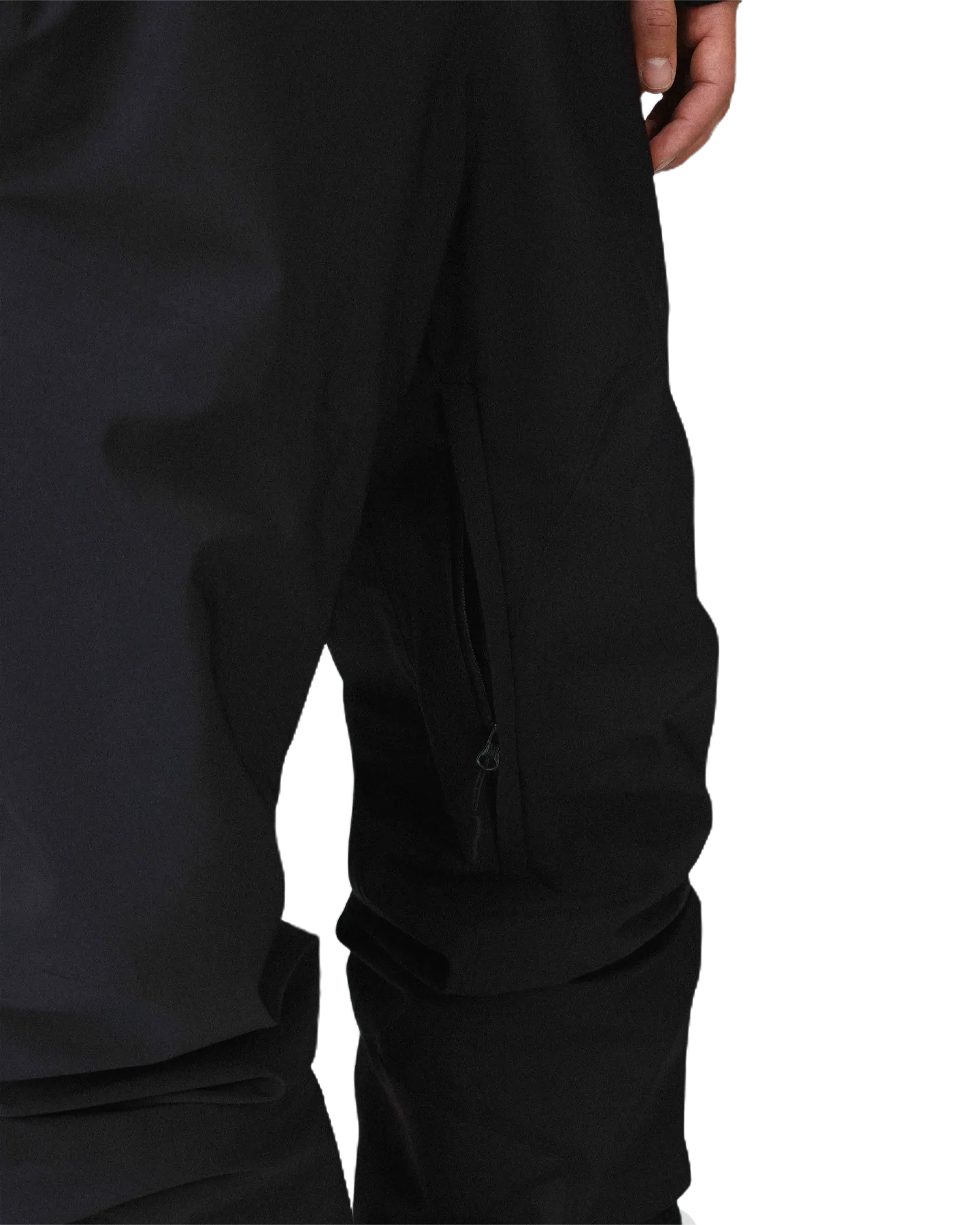 Beyond Medals High Tech 3L Snow Bib