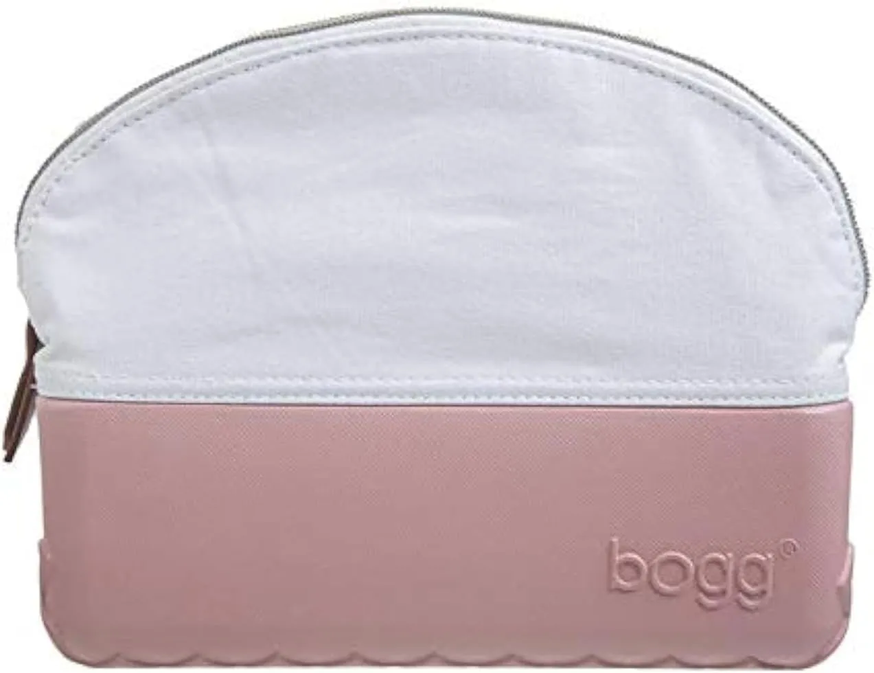 Birsppy Bogg Bag beauty and the bogg (9x7x3 Cosmetic Bag) (BLUSHing baby)