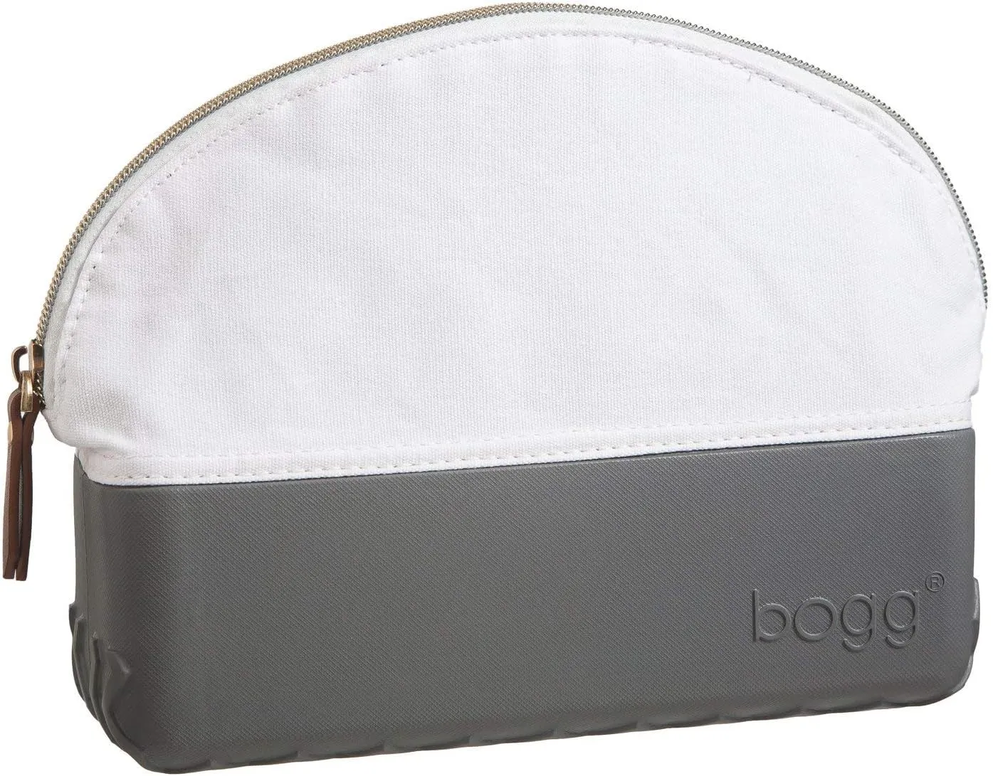 Bogg Bag beauty and the bogg (9x7x3 Cosmetic Bag) (FOGG bogg)