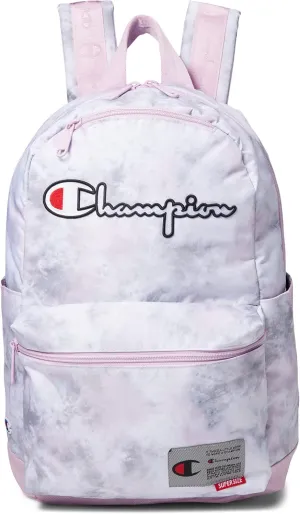 Champion Supercize 4.0 Backpack Light Pastel Purple One Size