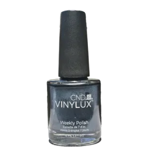 CND Vinylux, V201, Contradiction Collection, Grommet, 0.5oz