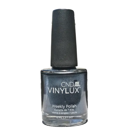 CND Vinylux, V201, Contradiction Collection, Grommet, 0.5oz