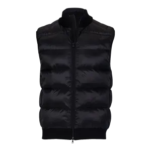 Cody Full Zip Vest
