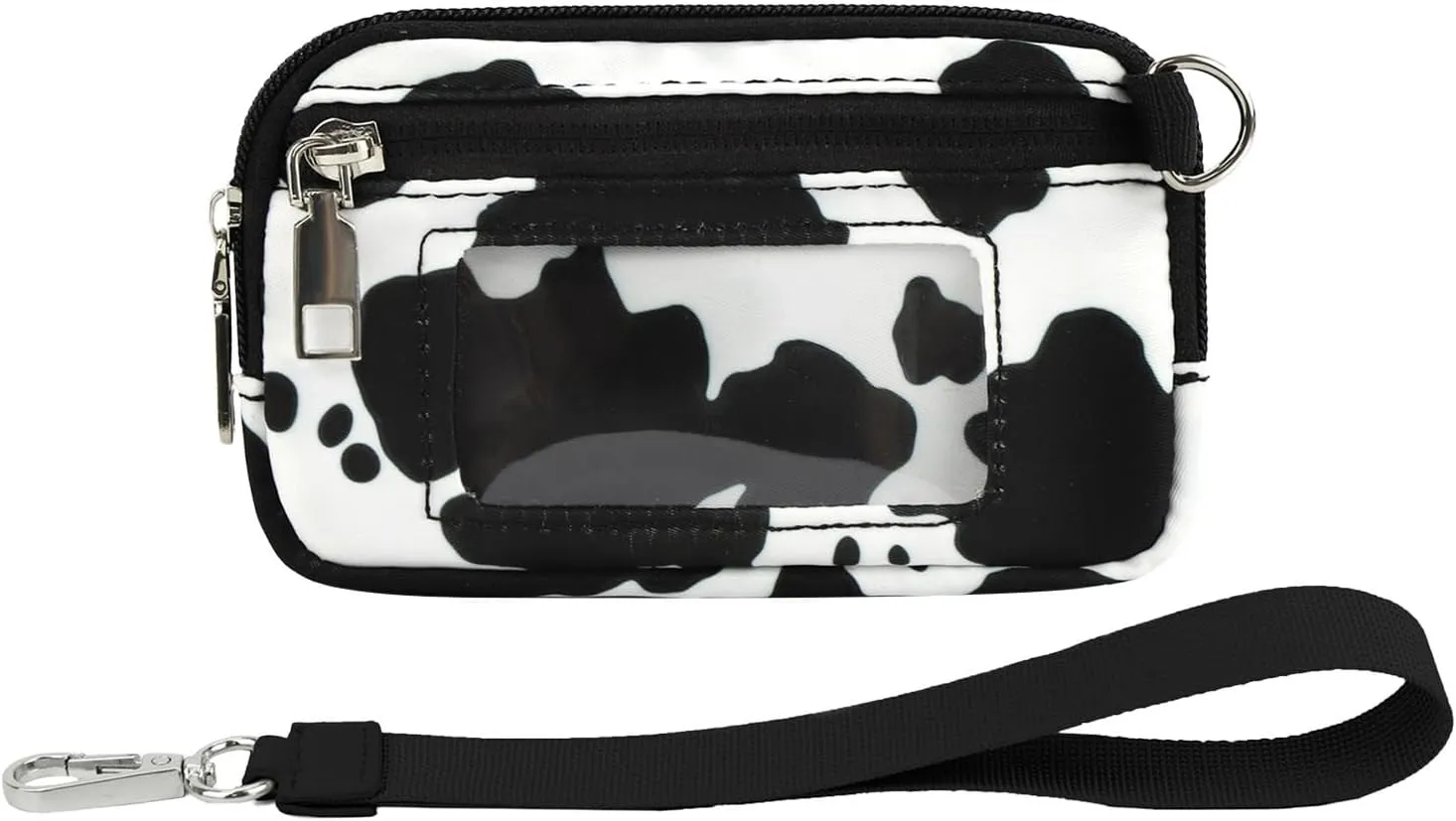 Coin Purse Women, Wristlet Wallet Card, Card Holder Wallet, Phone Organizer Zipper Credit Card Purse Lipstick Wallet Holder Womens Wristlet Wallet Coin Purse Zipper Card Wallet Organizer Wristlet Car