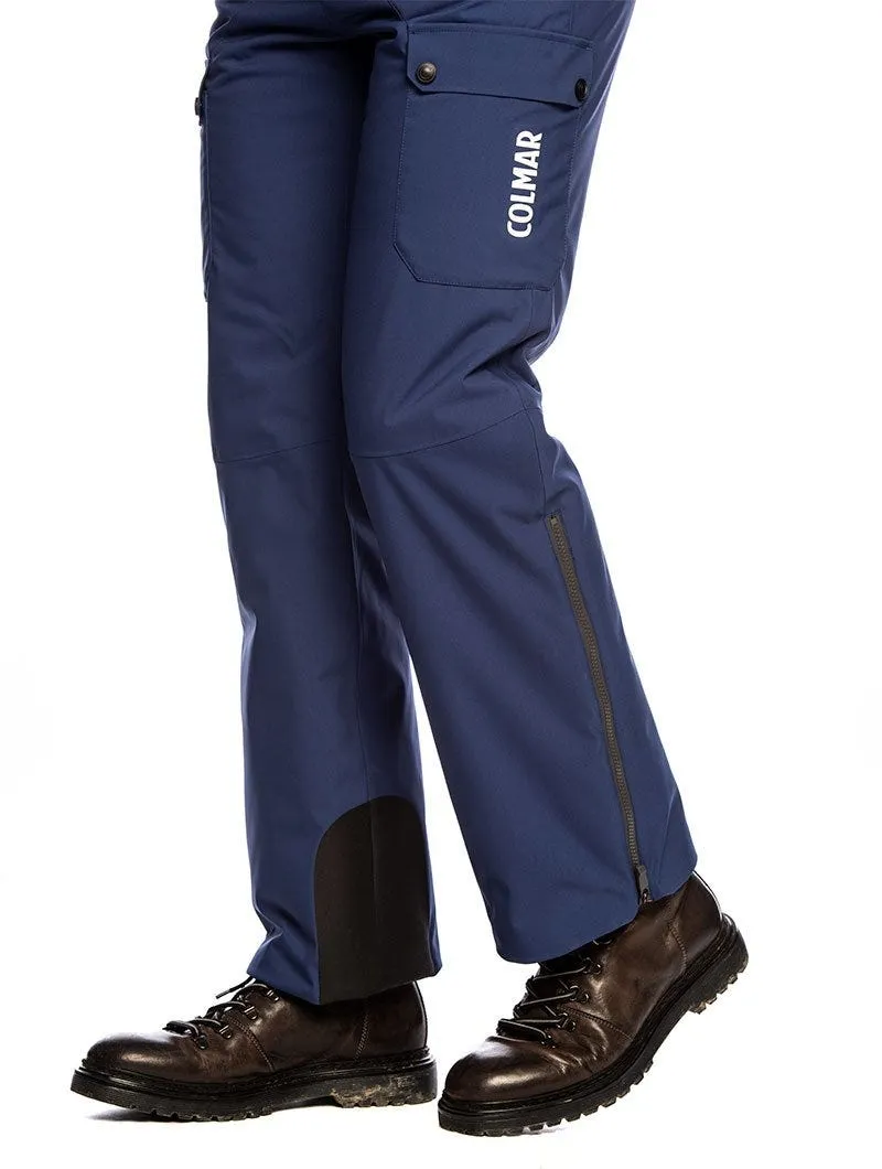 COLMAR SWEATPANTS IN BLUE
