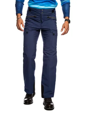 COLMAR SWEATPANTS IN BLUE