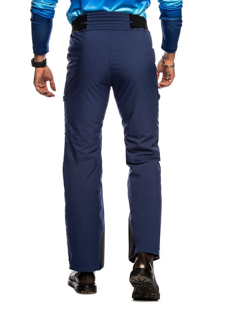 COLMAR SWEATPANTS IN BLUE
