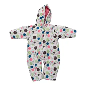Columbia Snuggly Bunny Bunting - Infant