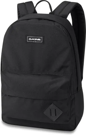 Dakine 365 BACKPACK 21L T1-R BLACK/WHITE OSFM