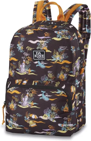 Dakine Cubby Pack 12L - Beach Day, One Size