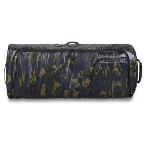 Dakine Unisex-adult Low Roller Cascade Camo Coated Snowboard Bag - 10001463-157-CASCAMOCOA