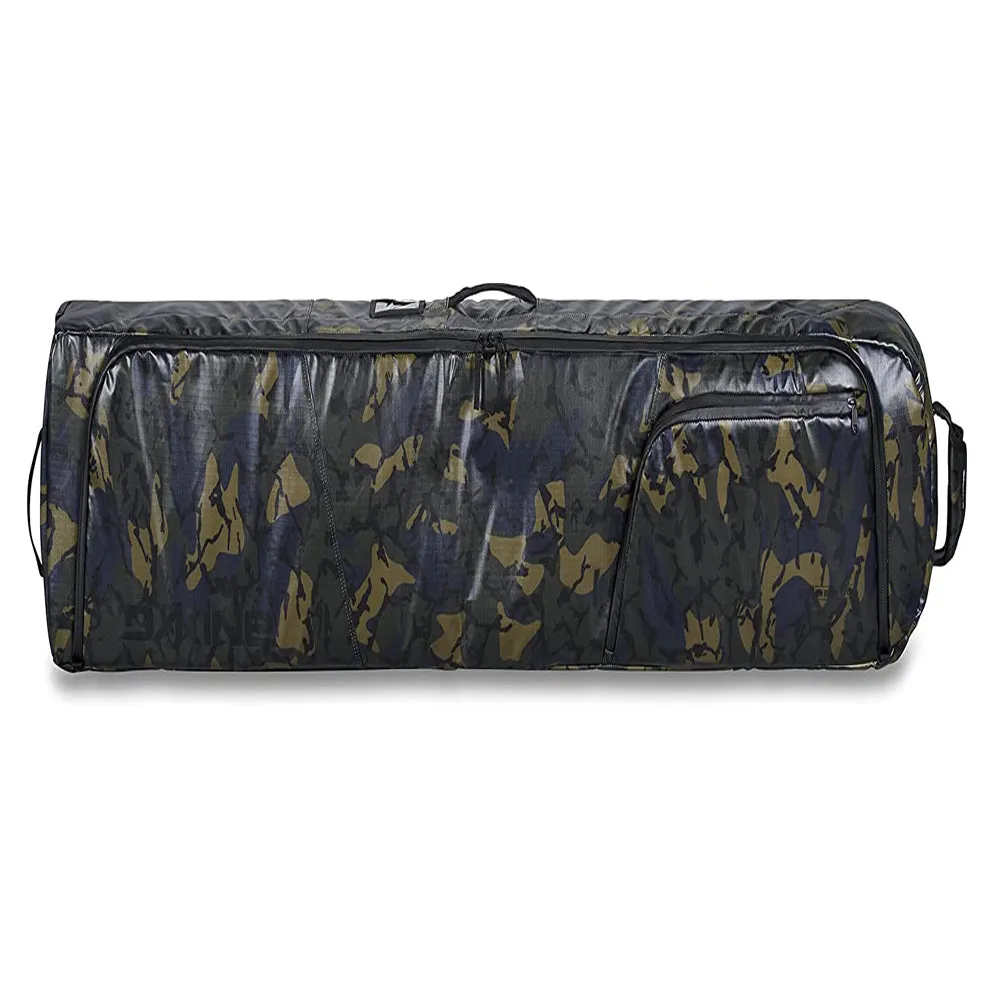 Dakine Unisex-adult Low Roller Cascade Camo Coated Snowboard Bag - 10001463-157-CASCAMOCOA