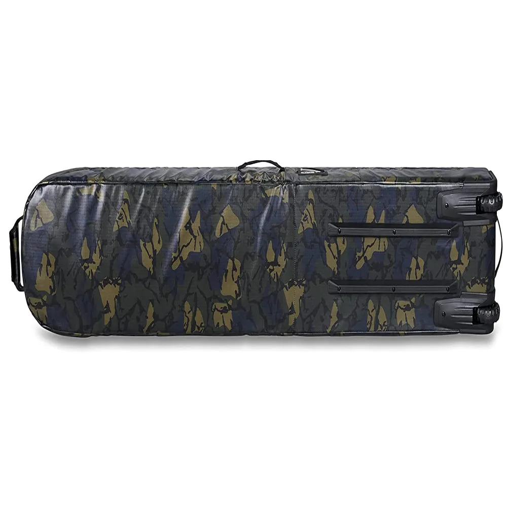 Dakine Unisex-adult Low Roller Cascade Camo Coated Snowboard Bag - 10001463-157-CASCAMOCOA