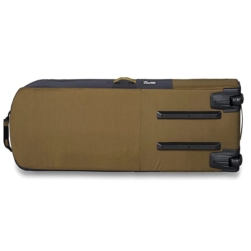 Dakine Unisex Cascade Camo Coated Snowboard Bag - 10001463-165-BLUEGRAPHI