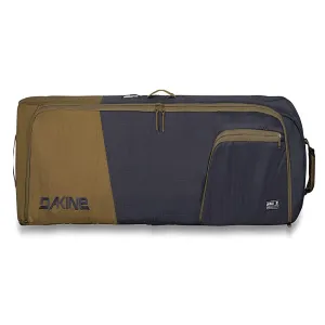 Dakine Unisex Cascade Camo Coated Snowboard Bag - 10001463-165-BLUEGRAPHI