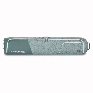 Dakine Unisex ‎Poppy Iceberg 175 CM Low Roller Snowboard Bag - 10001463-175-POPPYICEBERG