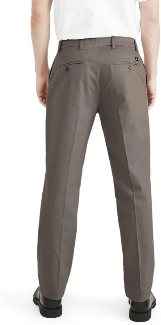 Dockers Men's Classic Fit Signature Iron Free Khaki with Stain Defender Pants (Regular and Big & Tall)