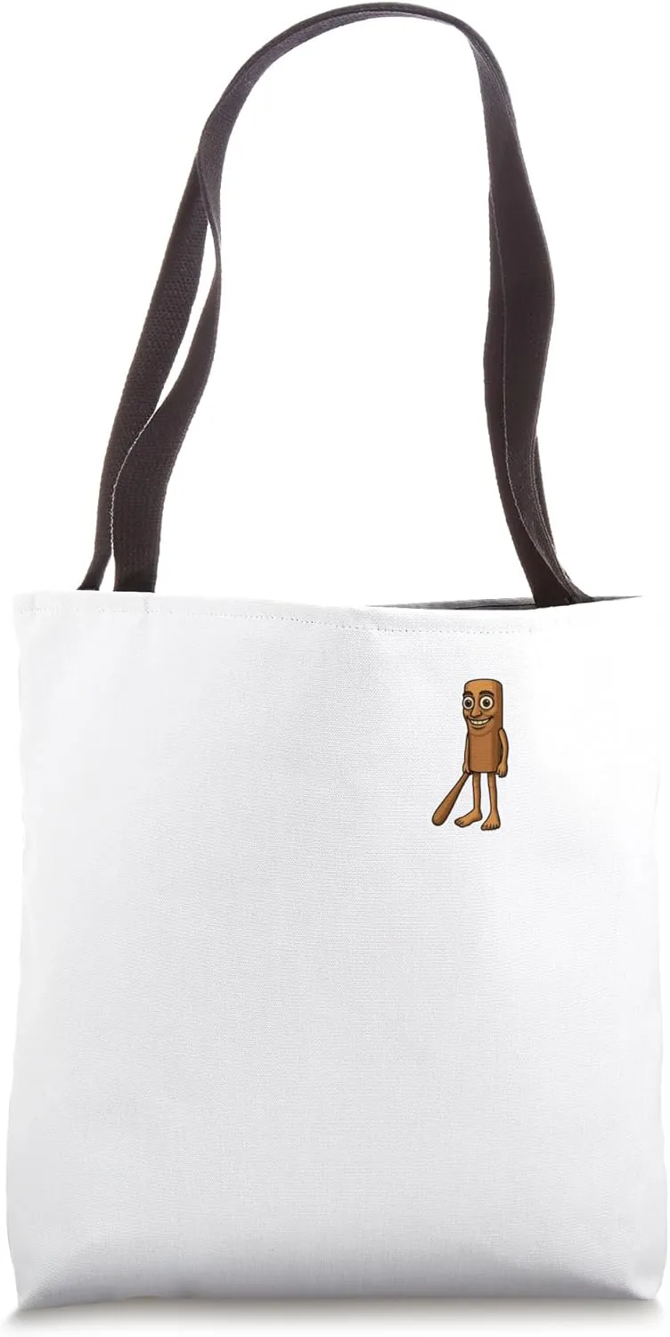 Elegant Meme Tote Bag