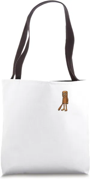 Elegant Meme Tote Bag