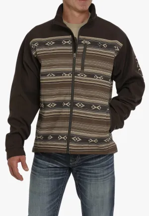 Eric Aztec Jacket