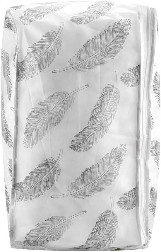 Foldable Storage Bag for Clothes Storage Bag, Foldable Storage Bag Clothes - Quilt and Sweater Box - for Travel (#3)
