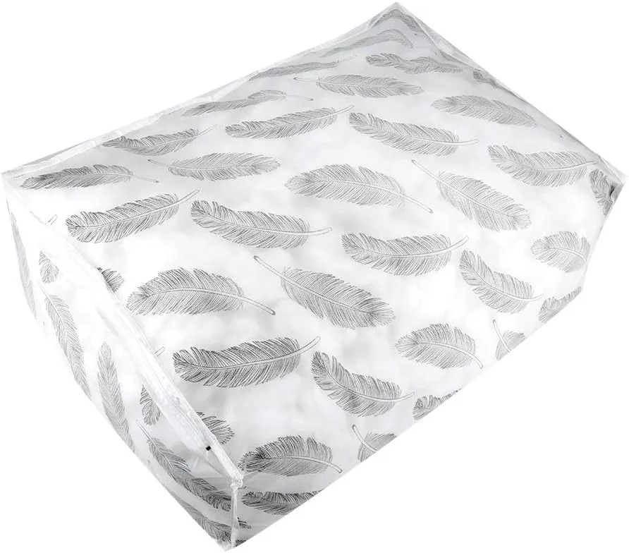 Foldable Storage Bag for Clothes Storage Bag, Foldable Storage Bag Clothes - Quilt and Sweater Box - for Travel (#3)