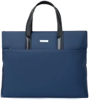 French Meeting Men's Handbag Oxford Cloth Men's Business Bag Briefcase ffor Commuting Travel Business