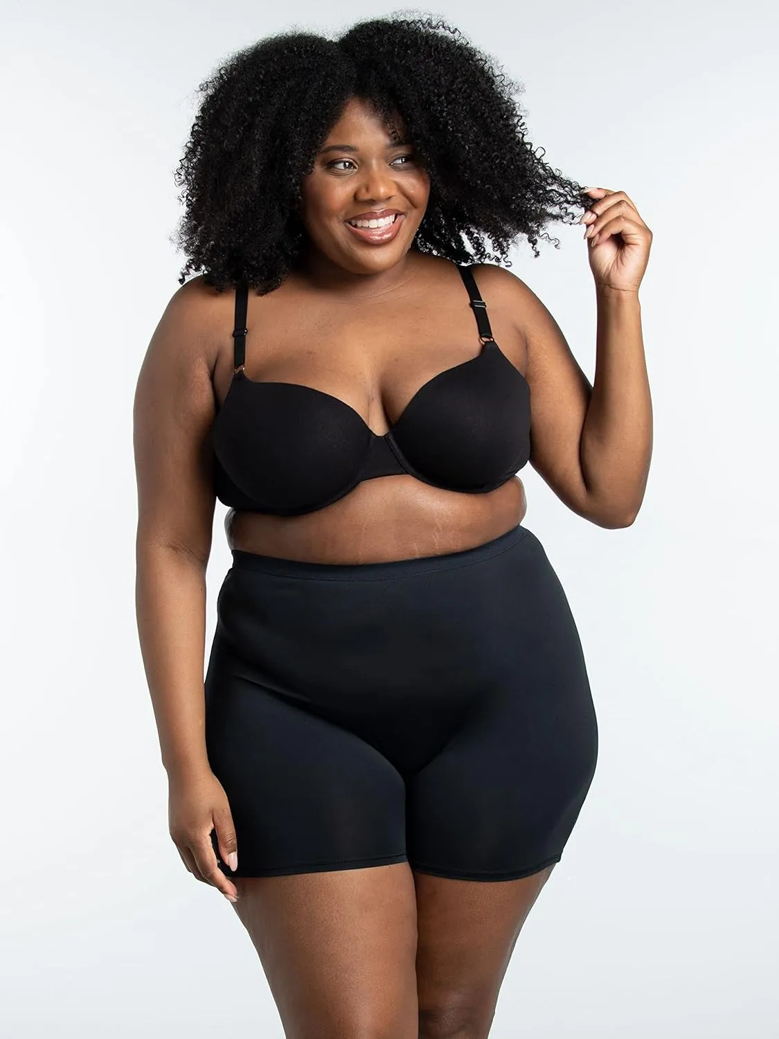 Fruit Of The Loom Women's Plus Size Underwear, Designed to Fit Your Curves