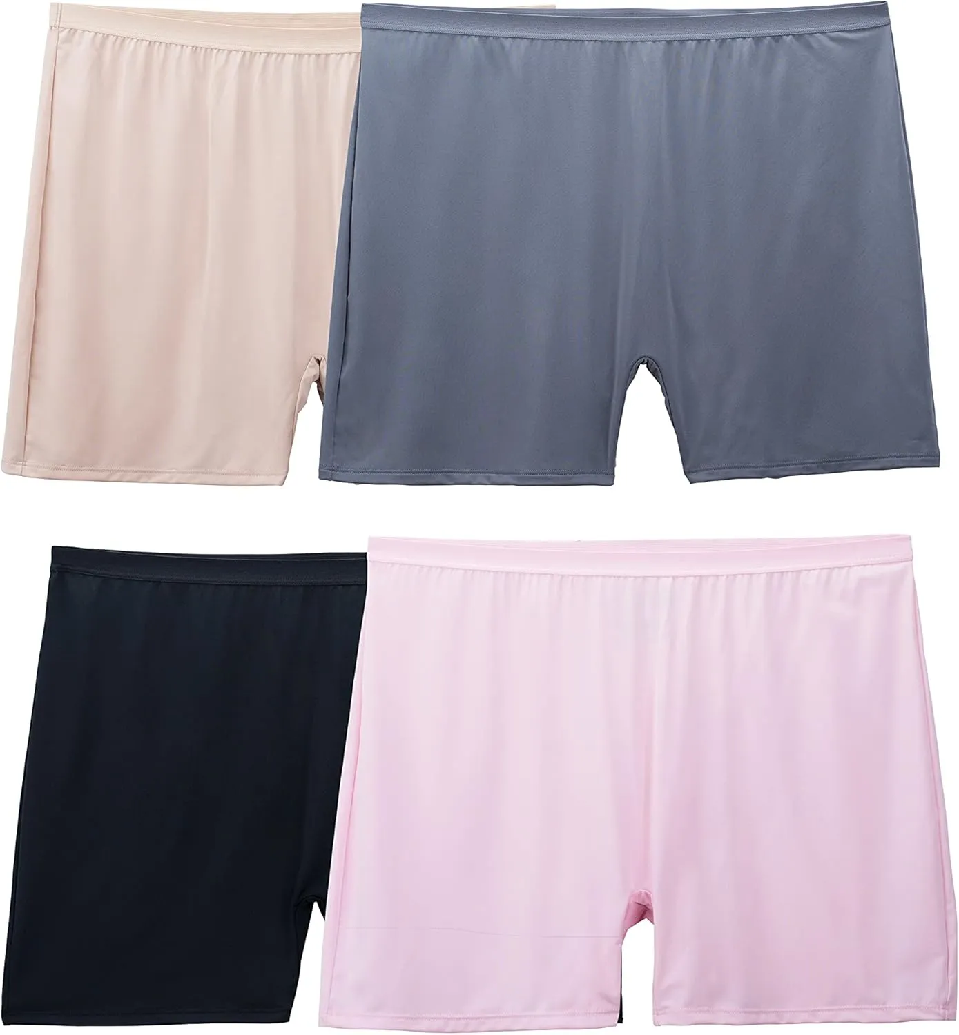 Fruit Of The Loom Women's Plus Size Underwear, Designed to Fit Your Curves