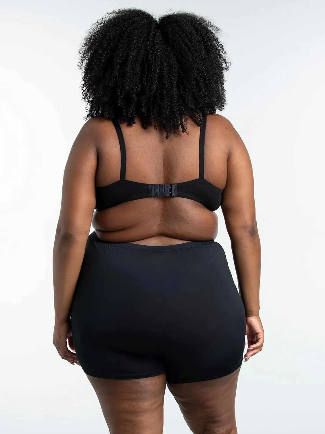 Fruit Of The Loom Women's Plus Size Underwear, Designed to Fit Your Curves