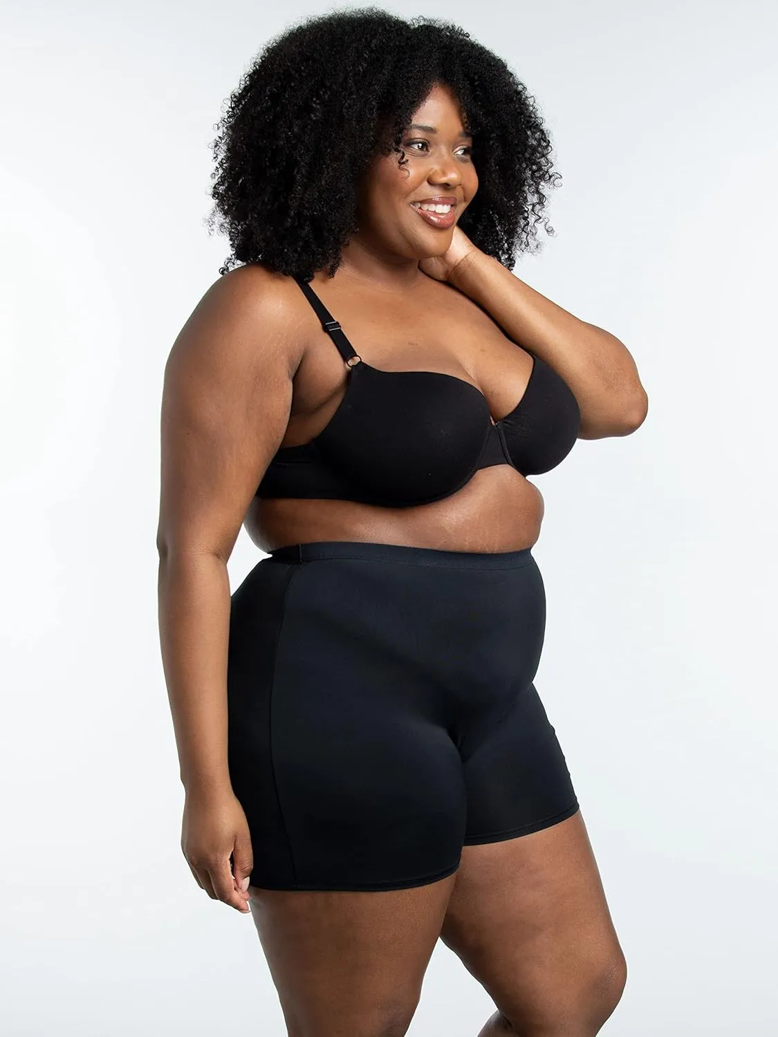 Fruit Of The Loom Women's Plus Size Underwear, Designed to Fit Your Curves