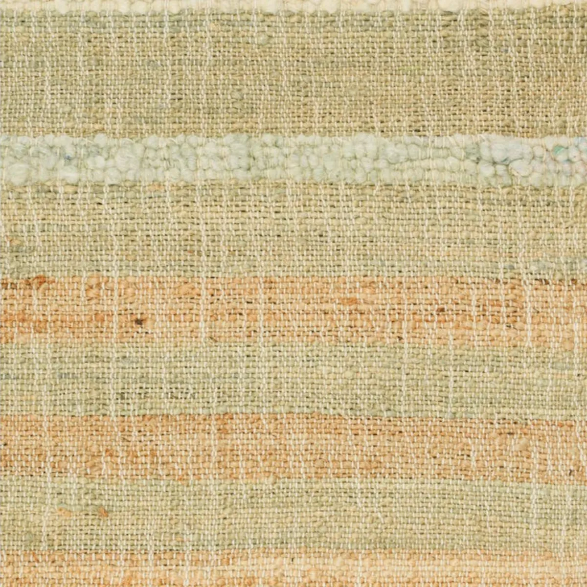 Galilea Natural Fiber Rug Sample