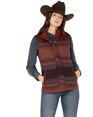 Ginger Vest