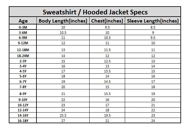 Girls Fleece Sweatshirt Character -D.Lavender