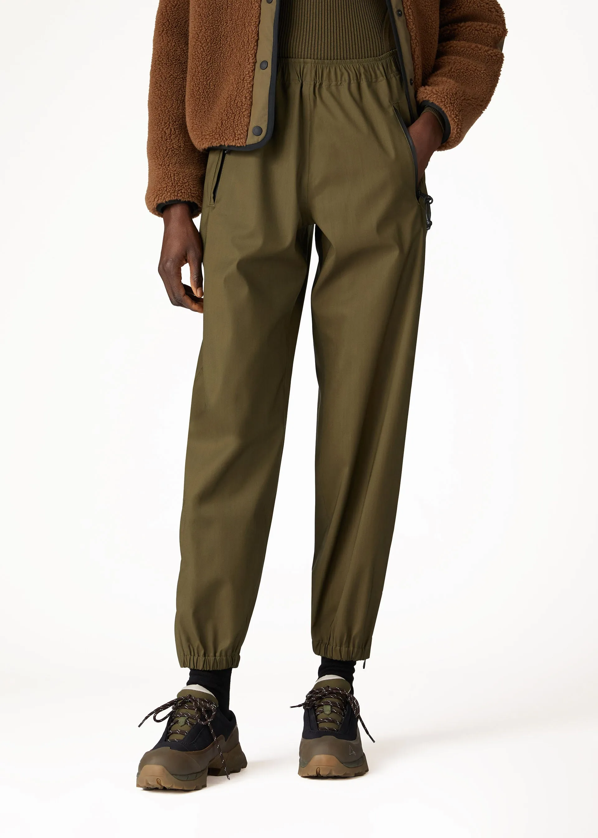 Grigor Trousers