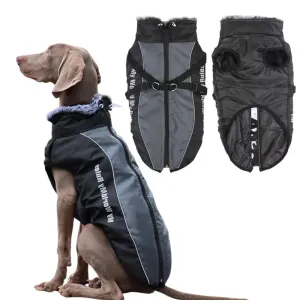 GUDPETZ Waterproof Dog Vest