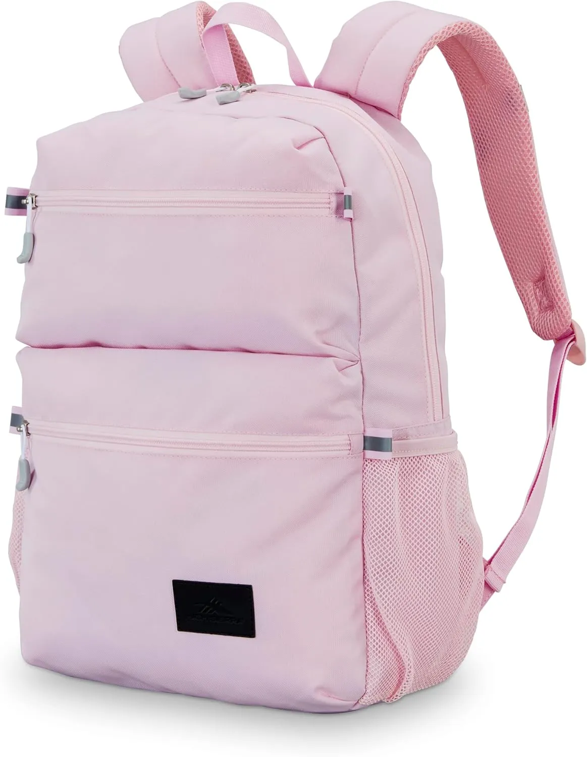 High Sierra Everclass, Light Pink, One Size