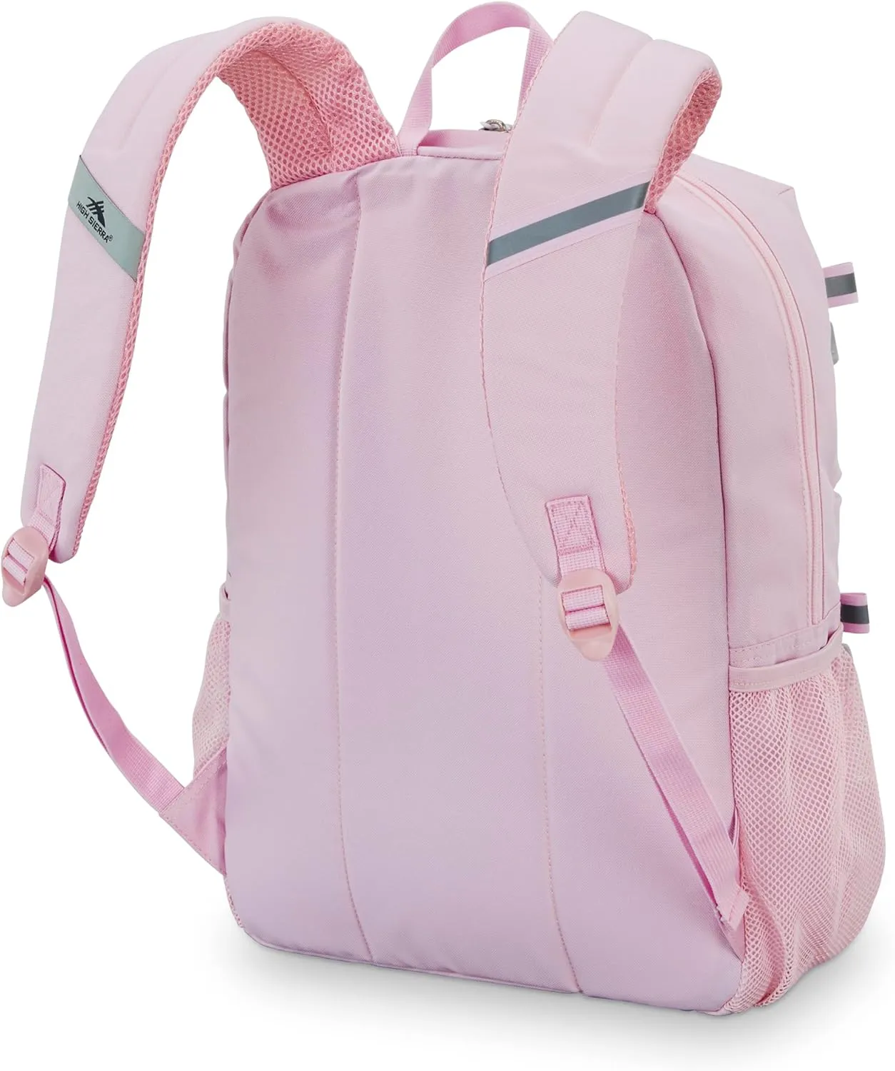 High Sierra Everclass, Light Pink, One Size