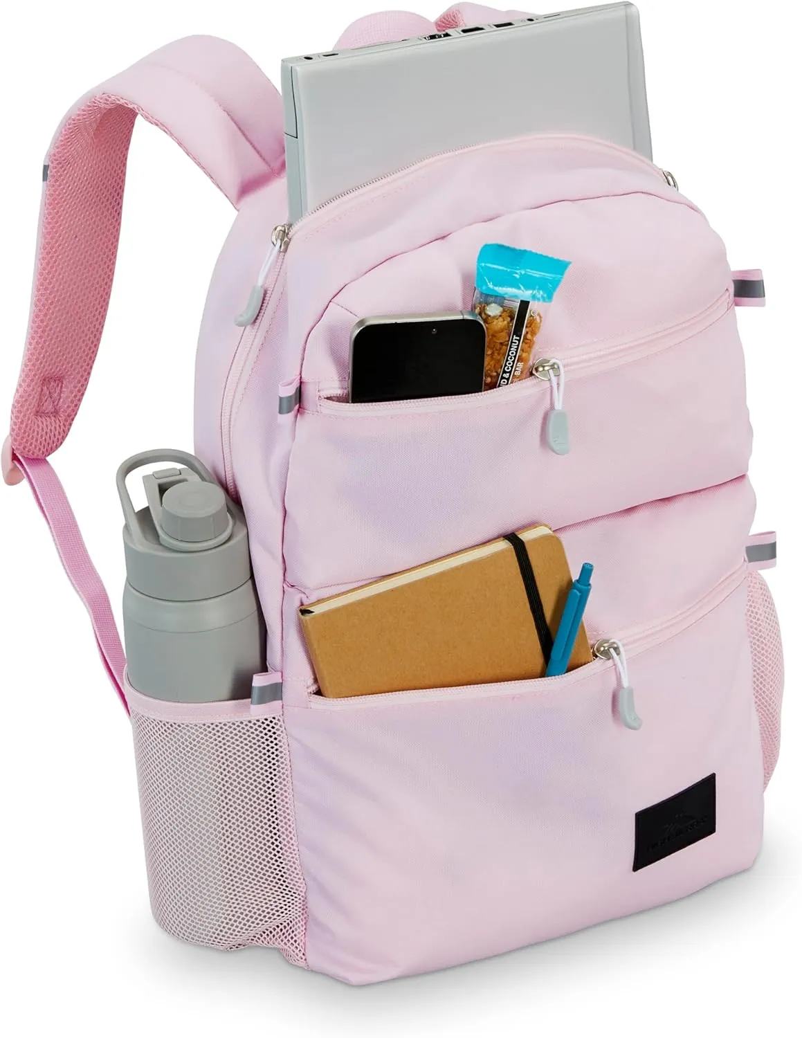 High Sierra Everclass, Light Pink, One Size
