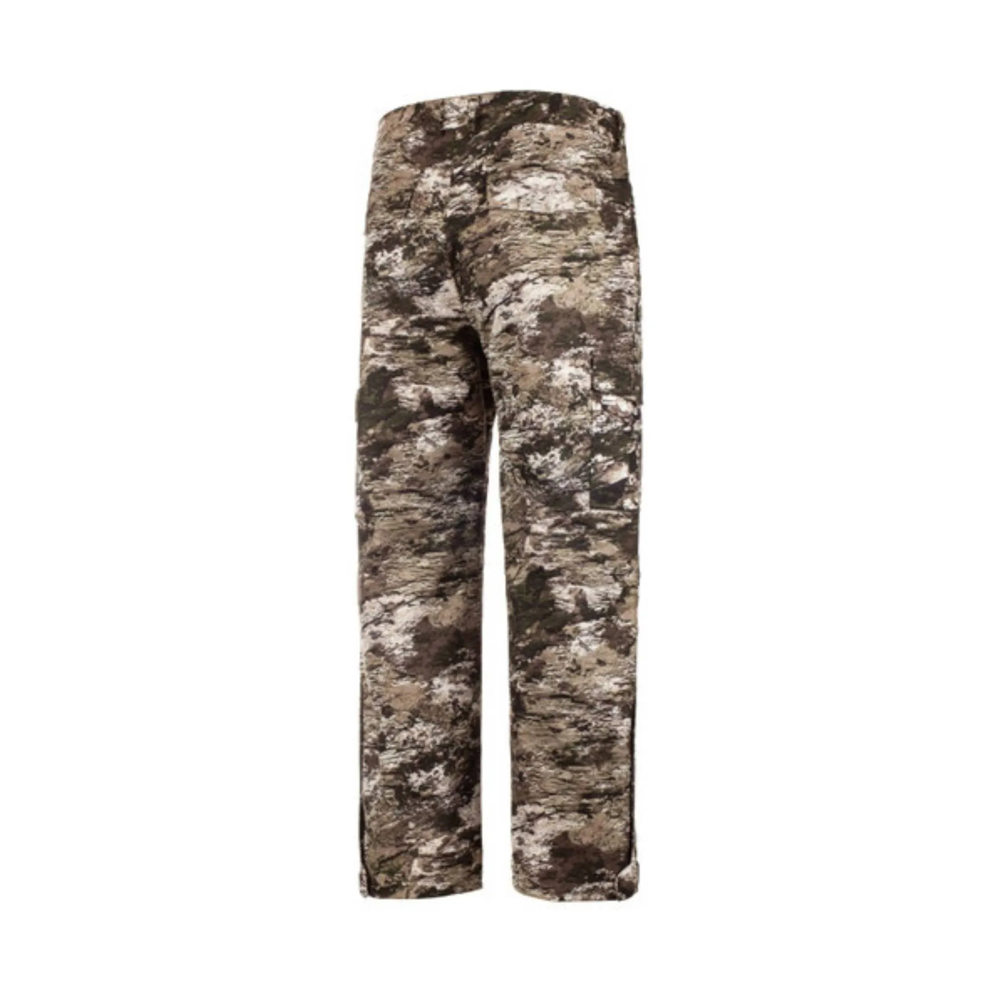 Huntworth Men's Winsted Tricot Rain Pants - Tarnen